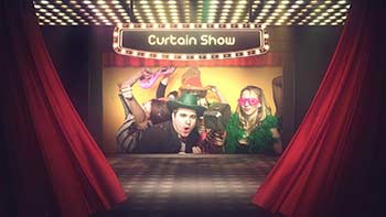 Curtain Show-19201461