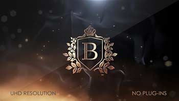 Luxury Logo-31348516