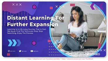 Online Education Promotion-31441962