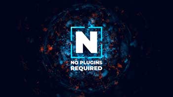 Plasma Logo Reveal-31093205