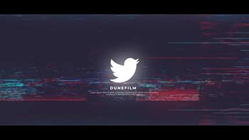 Glitch Logo-27945675