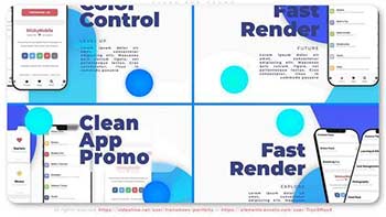Clean App Promo-31401325