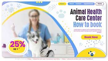 Veterinary Care Clinic Center-31403930