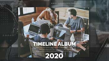 Timeline Album-28590708