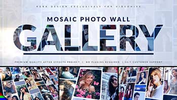 Mosaic Photo Gallery-31061347
