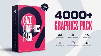 Graphics Pack-25010010