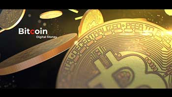Bitcoin Digital Money-29545242