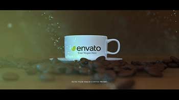 Coffee Logo Opener-28743756