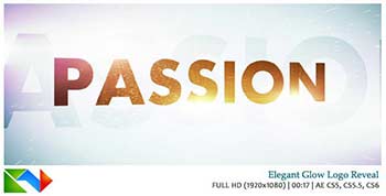 Elegant Glow Logo-3841930