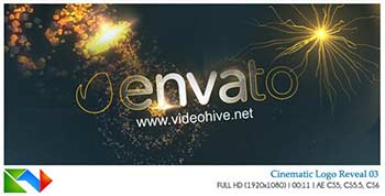 Cinematic Logo-6822481