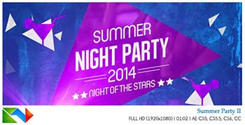 Summer Party II-8798205