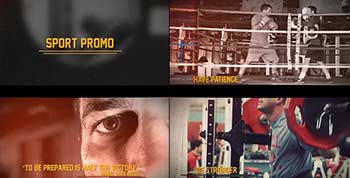 Sport PromoSport Promo-11514754