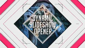 Dynamic Slideshow Opener-15373764