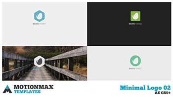 Minimal Logo 02-16731802