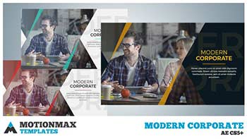 Modern Corporate-19398295
