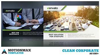 Clean Corporate-19851838