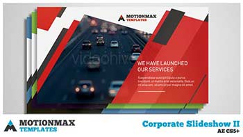 Corporate Slideshow II-21527878