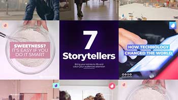 Storyteller-25937547