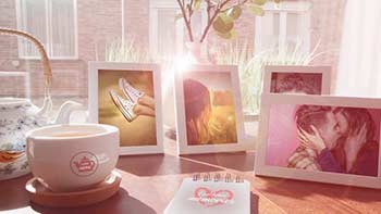 Morning Sunshine Slideshow-31150278