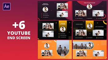 Youtube End Screen-31467064