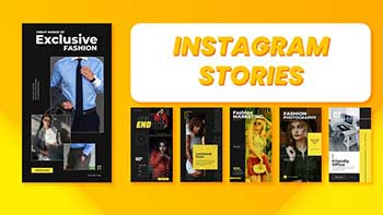 Instagram Stories B26-31459843