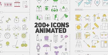 Icons Library-14484457