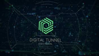 Digital Tunnel Logo-31520428