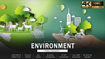 Environment Day B28-31535121