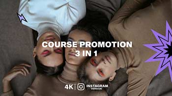 Course Promotion-31533345