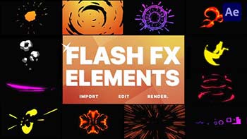 Flash FX Pack-31542418