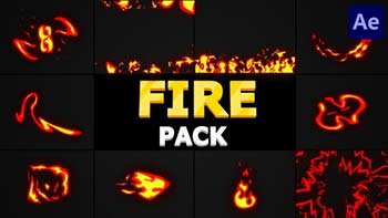 Fire Pack-31601994