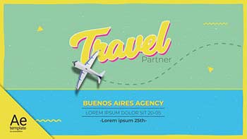 Travel Partner-31570254