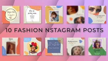Fashion Instagram Posts-31602502
