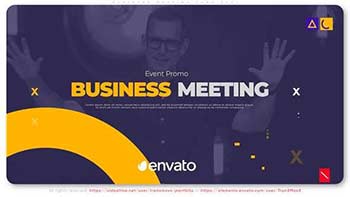 Business Meeting Expo-31622481