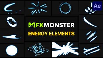 Energy Elements-31602828