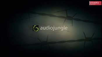 Barbed Wire Logo-21830631