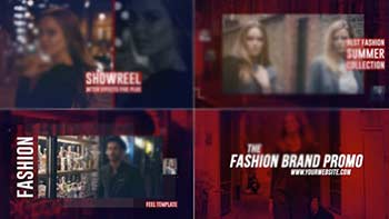 Fashion Brand Promo-21851140