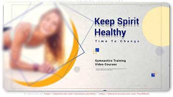 Gymnastics Training Instruction-31676742