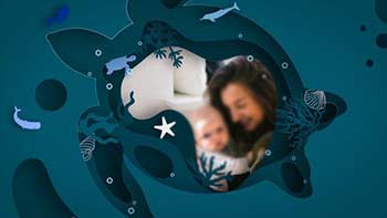Family Photo Slideshow-31684473