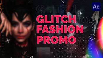 Glitch Fashion Promo-30962865