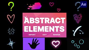Abstract Pack-31687934