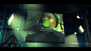 Cinematic Studio Logo-29910757