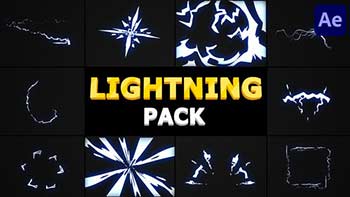Lightning Pack-31730158