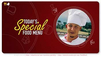 Todays Special Food Menu-31751072