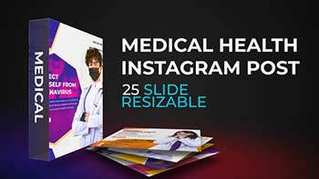 Medical Healthcare Promo Pack-31700675