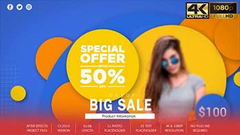 Product Promo Big Sale-31830324
