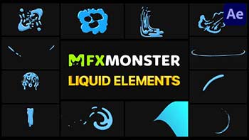 Liquid Elements-31710496