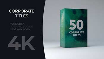 Corporate Titles Pack-21566811