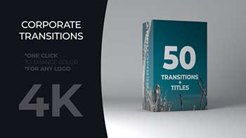 Corporate Logo Transitions-21606806