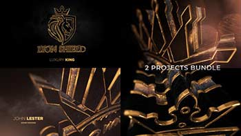 Gold Black Luxury And Epic-31236797